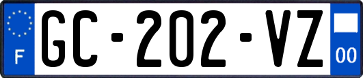 GC-202-VZ