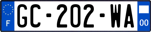 GC-202-WA