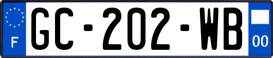 GC-202-WB