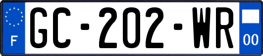 GC-202-WR