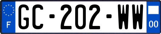 GC-202-WW