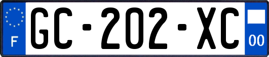 GC-202-XC