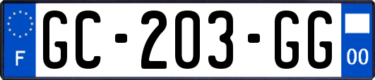 GC-203-GG