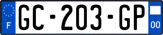 GC-203-GP
