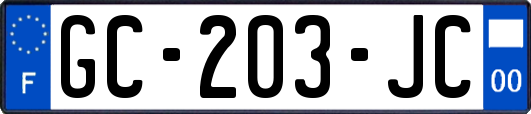 GC-203-JC