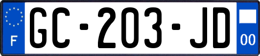 GC-203-JD