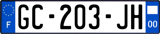 GC-203-JH
