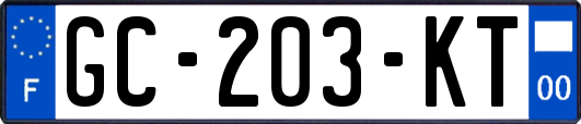 GC-203-KT
