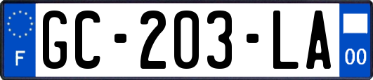 GC-203-LA