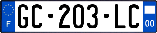 GC-203-LC