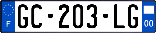 GC-203-LG