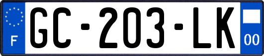 GC-203-LK