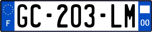 GC-203-LM