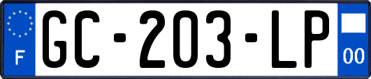 GC-203-LP