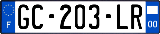GC-203-LR