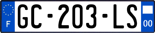 GC-203-LS