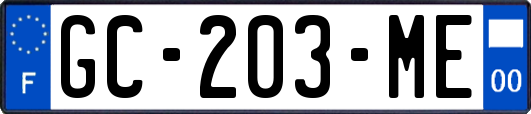 GC-203-ME