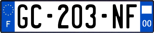GC-203-NF