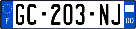 GC-203-NJ