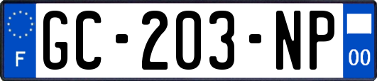 GC-203-NP