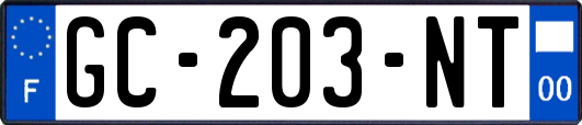 GC-203-NT