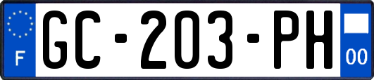 GC-203-PH