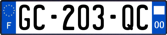 GC-203-QC
