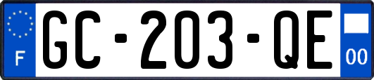 GC-203-QE
