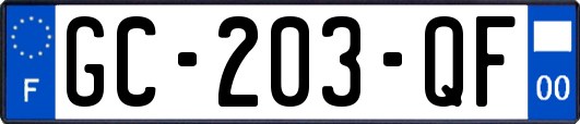 GC-203-QF