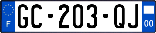 GC-203-QJ