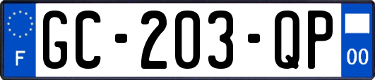 GC-203-QP