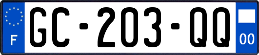 GC-203-QQ