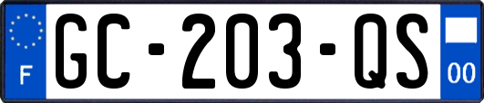 GC-203-QS