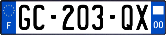 GC-203-QX