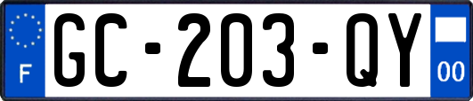 GC-203-QY