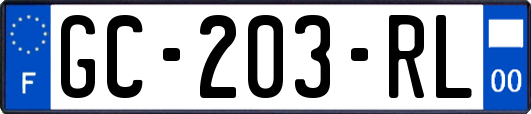 GC-203-RL