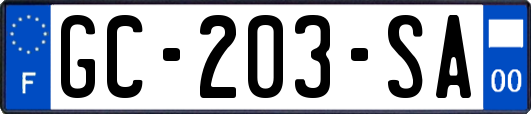 GC-203-SA