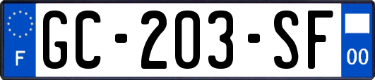 GC-203-SF