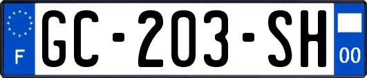 GC-203-SH