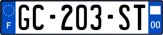 GC-203-ST