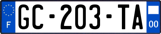 GC-203-TA
