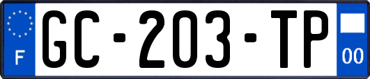 GC-203-TP