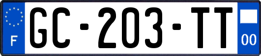 GC-203-TT