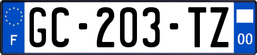 GC-203-TZ