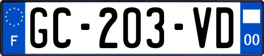 GC-203-VD