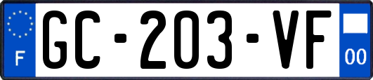 GC-203-VF