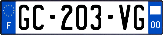 GC-203-VG