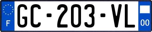 GC-203-VL