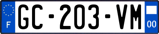GC-203-VM