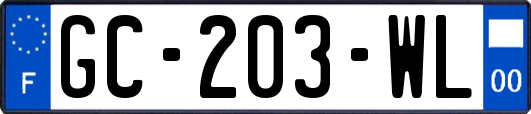 GC-203-WL